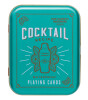 Gentlemen′s Hardware İskambil Oyun Kağıdı // Coctail