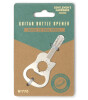 Gentlemen′s Hardware Şişe Açacağı // Guitar