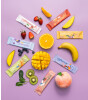 Giggleland Minis Meyve Bar Tanışma Paketi (7 Adet - 8 gr)