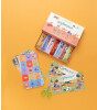 Giggleland Meyve Bar Tanışma Paketi (7 Adet - 20 gr)
