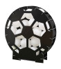 Ginger Ray - Balloon Mosaic Football - Futbol Topu Balon Standı