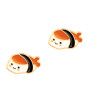 Girl Nation Cutie Küpe // Sushi Time