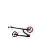 Globber Duo Katlanabilir Scooter // Kırmızı