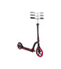 Globber Duo Katlanabilir Scooter // Kırmızı