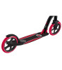 Globber Duo Katlanabilir Scooter // Kırmızı