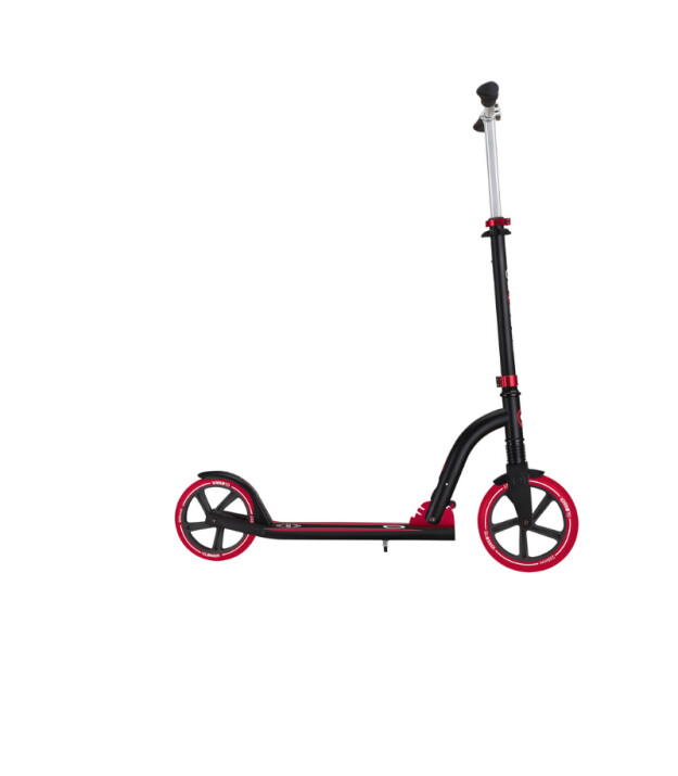 Globber Duo Katlanabilir Scooter // Kırmızı