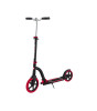 Globber Duo Katlanabilir Scooter // Kırmızı
