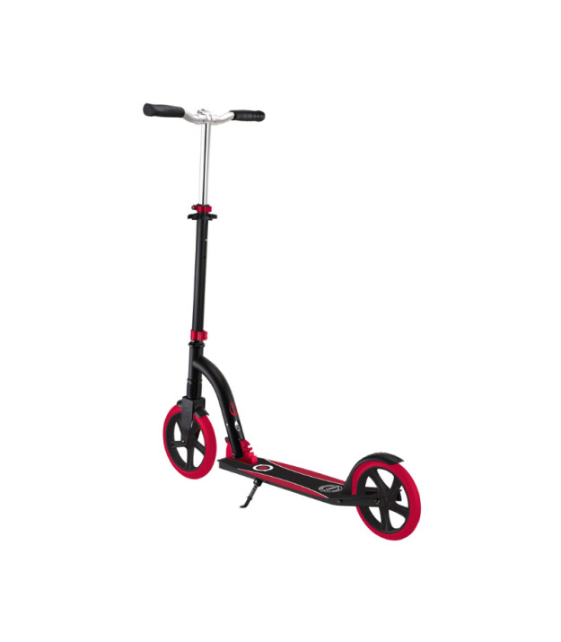Globber Duo Katlanabilir Scooter // Kırmızı