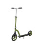 Globber Duo Katlanabilir Scooter // Yeşil