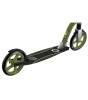 Globber Duo Katlanabilir Scooter // Yeşil