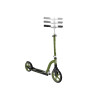 Globber Duo Katlanabilir Scooter // Yeşil