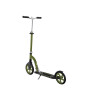 Globber Duo Katlanabilir Scooter // Yeşil