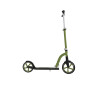 Globber Duo Katlanabilir Scooter // Yeşil