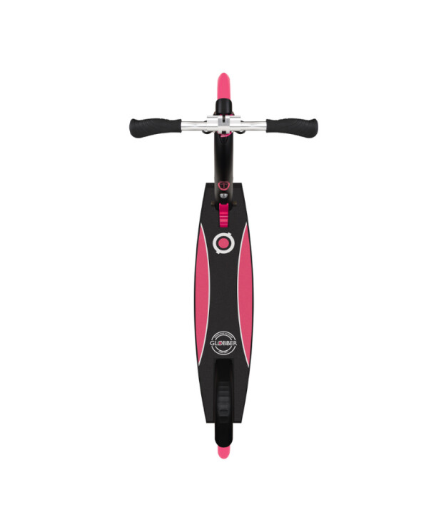 Globber Duo Katlanabilir Scooter // Pembe