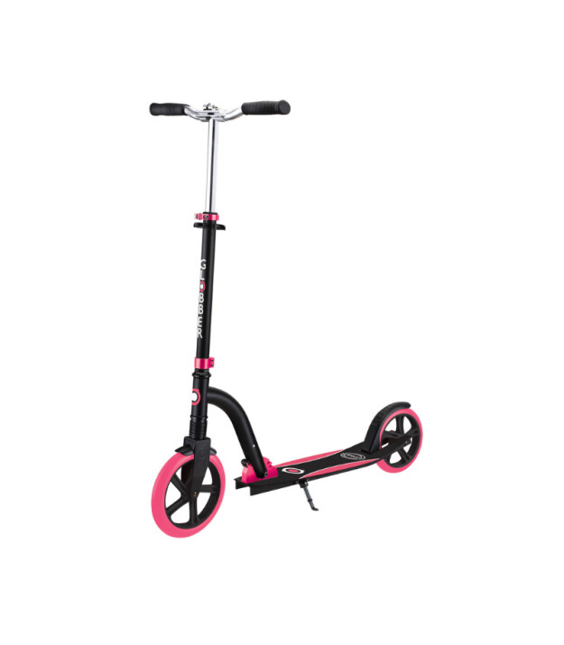 Globber Duo Katlanabilir Scooter // Pembe