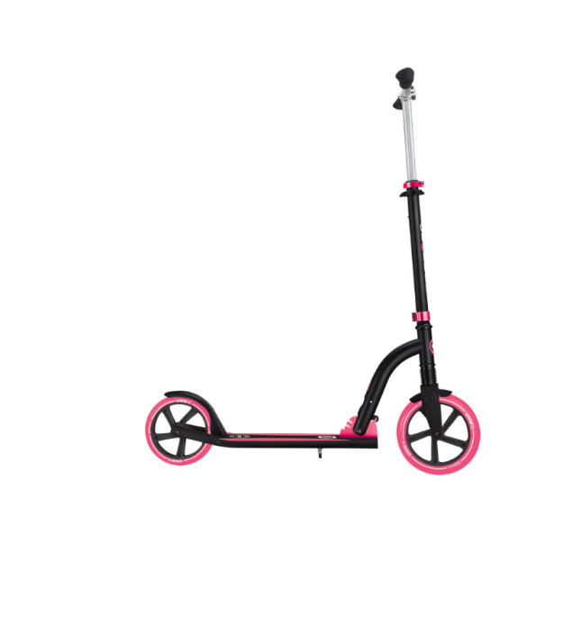 Globber Duo Katlanabilir Scooter // Pembe