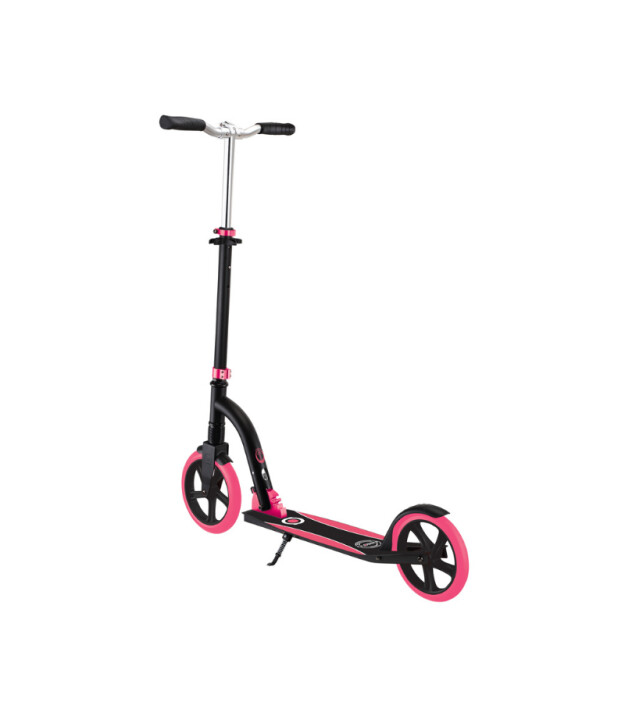 Globber Duo Katlanabilir Scooter // Pembe