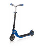 Globber Flow 125 Katlanabilir Scooter // Lacivert