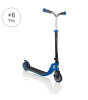 Globber Flow 125 Katlanabilir Scooter // Lacivert