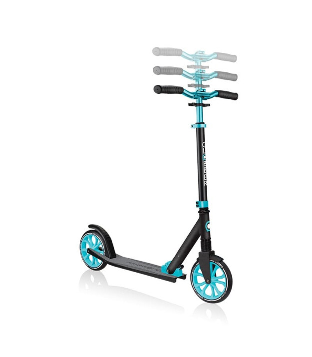 Globber NL 205 Katlanabilir Scooter // Mavi