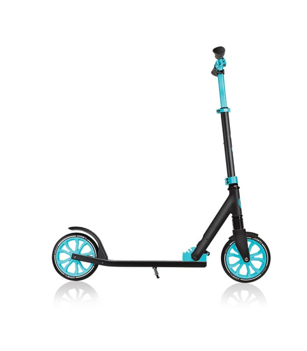 Globber NL 205 Katlanabilir Scooter // Mavi