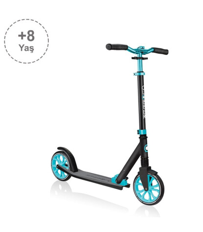 Globber NL 205 Katlanabilir Scooter // Mavi
