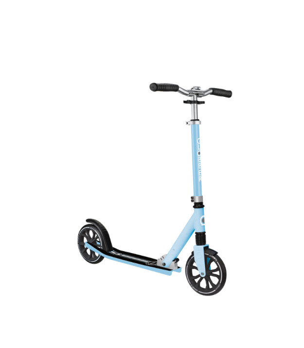 Globber NL 205 Katlanabilir Scooter // Pastel Mavi
