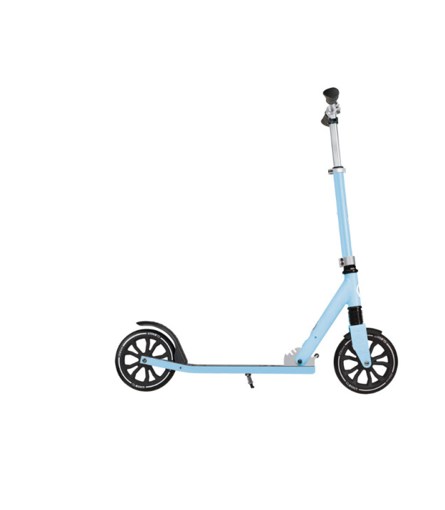 Globber NL 205 Katlanabilir Scooter // Pastel Mavi