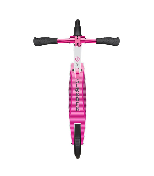 Globber NL 205 Katlanabilir Scooter // Pembe