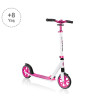 Globber NL 205 Katlanabilir Scooter // Pembe