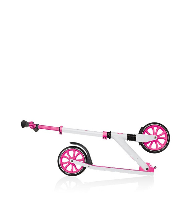 Globber NL 205 Katlanabilir Scooter // Pembe