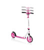Globber NL 205 Katlanabilir Scooter // Pembe