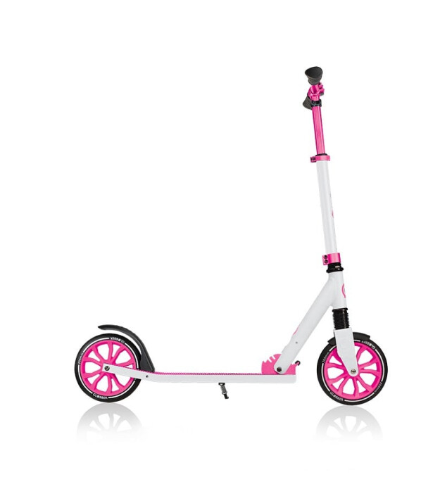 Globber NL 205 Katlanabilir Scooter // Pembe
