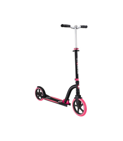 Globber Duo Katlanabilir Scooter // Pembe