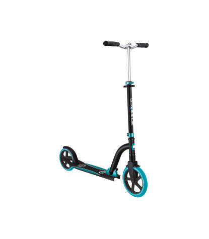Globber NL 230-205 DUO Katlanabilir Scooter - Mavi