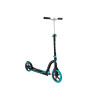 Globber NL 230-205 DUO Katlanabilir Scooter - Mavi