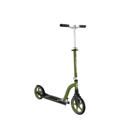 Globber Duo Katlanabilir Scooter // Yeşil