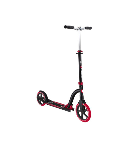 Globber Duo Katlanabilir Scooter // Kırmızı