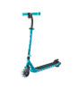 Globber One K E-Motion 6 Işıklı Elektrikli Scooter // Z&uuml;mr&uuml;t Yeşili