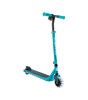 Globber One K E-Motion 6 Işıklı Elektrikli Scooter // Z&uuml;mr&uuml;t Yeşili