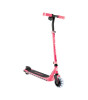 Globber One K E-Motion 6 Işıklı Elektrikli Scooter // Mercan Pembesi