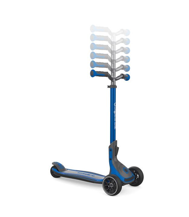 Globber Ultimum Scooter // Lacivert