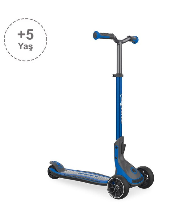 Globber Ultimum Scooter // Lacivert
