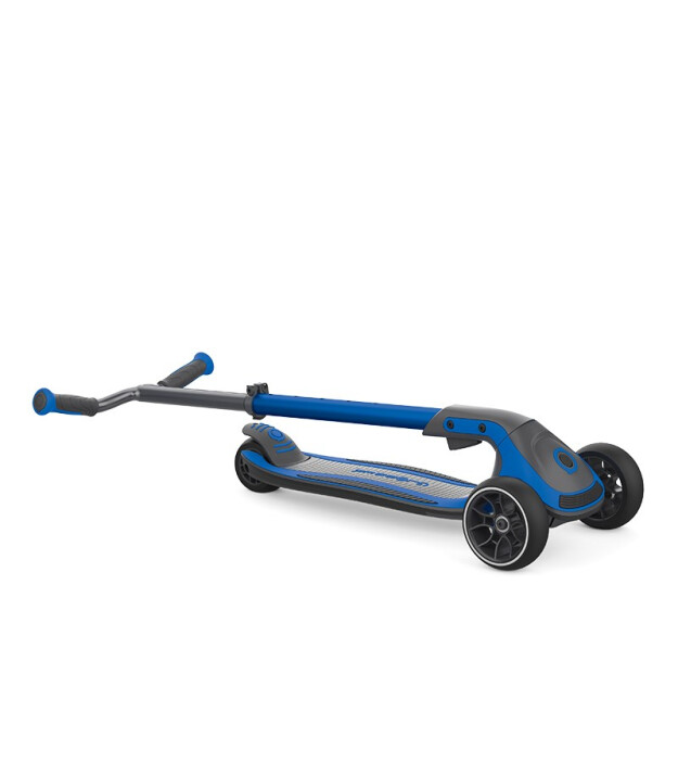 Globber Ultimum Scooter // Lacivert