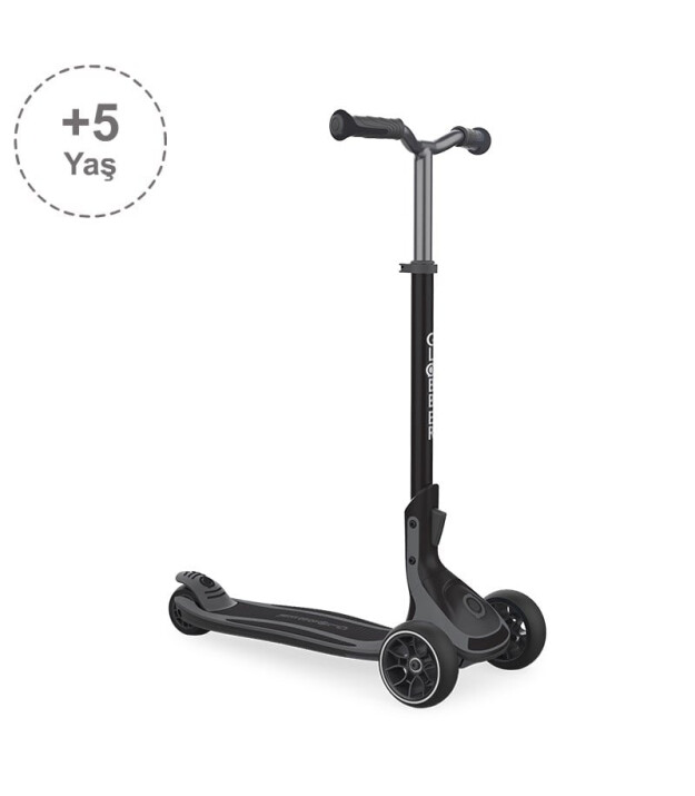 Globber Ultimum Scooter // Siyah