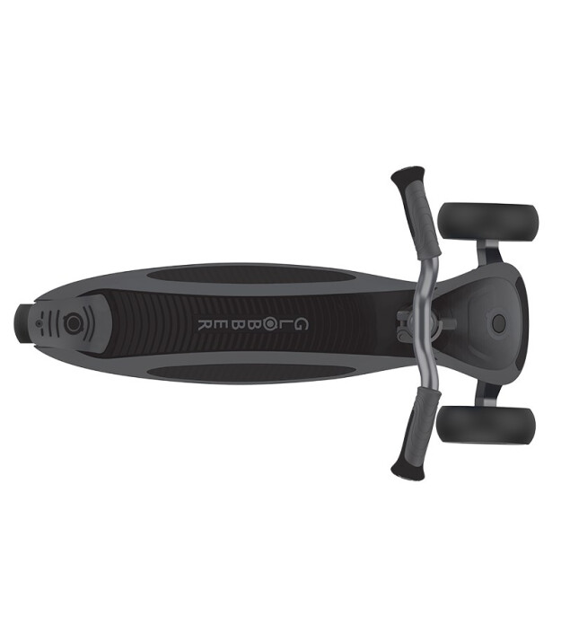 Globber Ultimum Scooter // Siyah