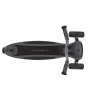 Globber Ultimum Scooter // Siyah