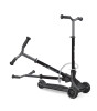 Globber Ultimum Scooter // Siyah