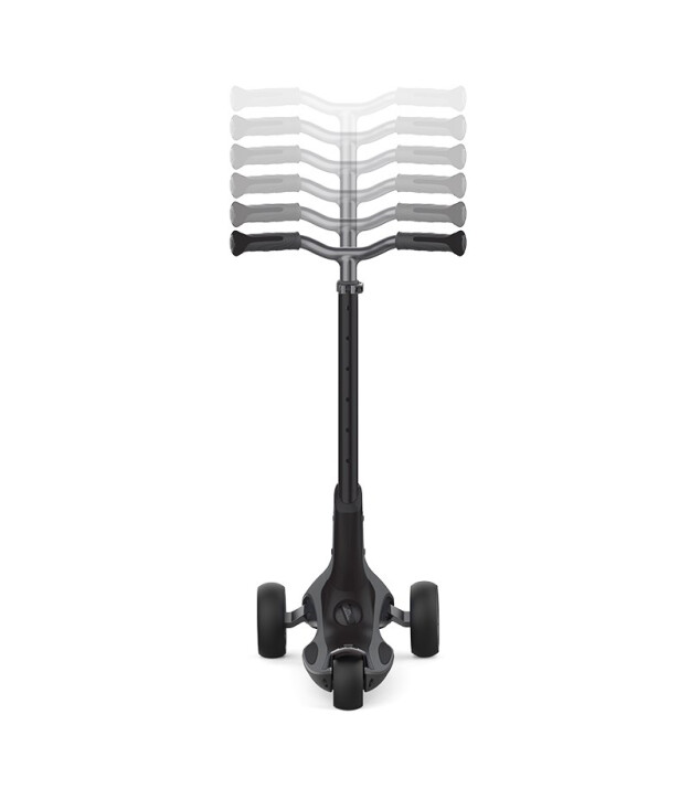 Globber Ultimum Scooter // Siyah