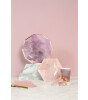 Harlow & Grey - Amethyst Peçete - 20'li